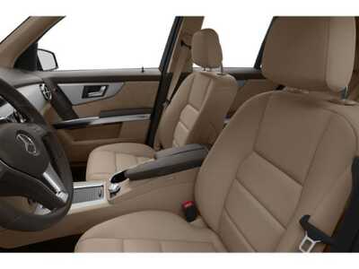 2015 Mercedes-Benz GLK-Class, $16848. Photo 8