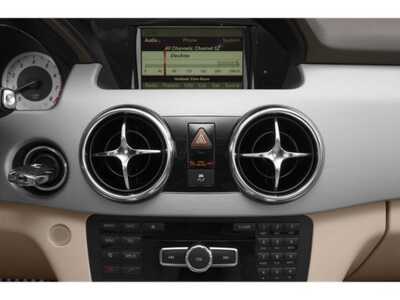 2015 Mercedes-Benz GLK-Class, $16848. Photo 9