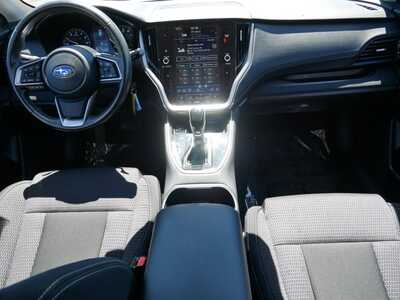 2024 Subaru Outback, $0. Photo 10