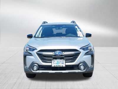 2024 Subaru Outback, $0. Photo 2