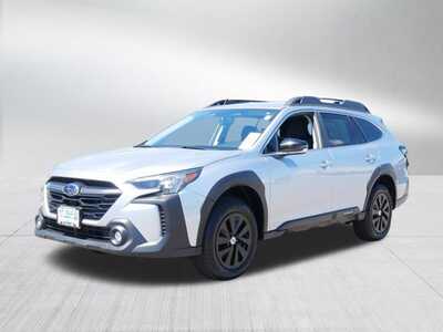2024 Subaru Outback, $0. Photo 3