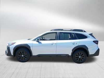 2024 Subaru Outback, $0. Photo 4