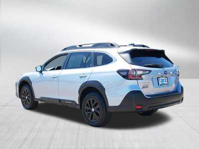 2024 Subaru Outback, $0. Photo 5