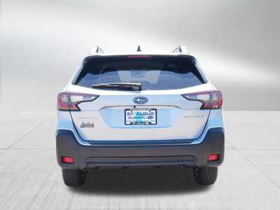 2024 Subaru Outback, $0. Photo 6