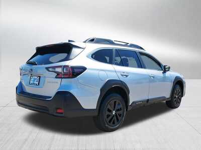 2024 Subaru Outback, $0. Photo 7