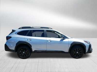 2024 Subaru Outback, $0. Photo 8