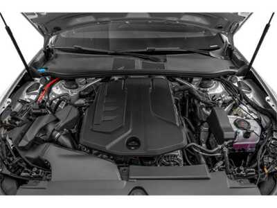 2025 Audi A5, $0. Photo 11
