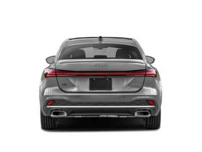 2025 Audi A5, $0. Photo 5