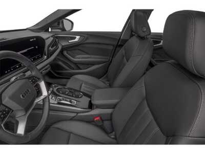 2025 Audi A5, $0. Photo 8