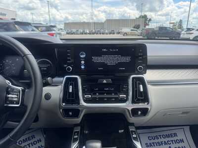 2023 Kia Sorento, $0. Photo 10