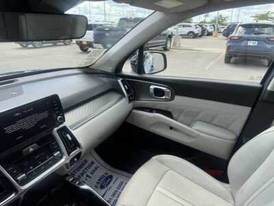 2023 Kia Sorento, $0. Photo 11