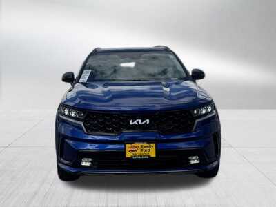 2023 Kia Sorento, $0. Photo 2