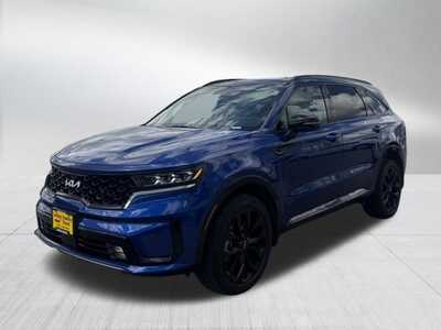 2023 Kia Sorento, $0. Photo 3