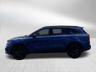 2023 Kia Sorento, $0. Photo 4