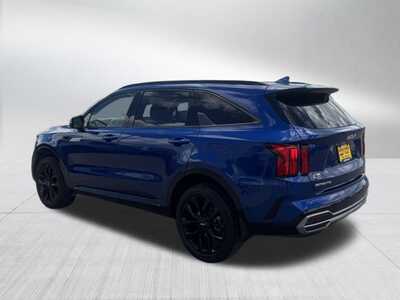 2023 Kia Sorento, $0. Photo 5