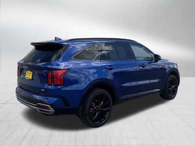 2023 Kia Sorento, $0. Photo 7