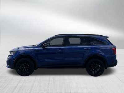 2023 Kia Sorento, $0. Photo 8