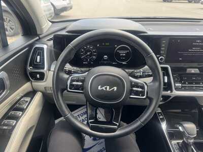 2023 Kia Sorento, $0. Photo 9