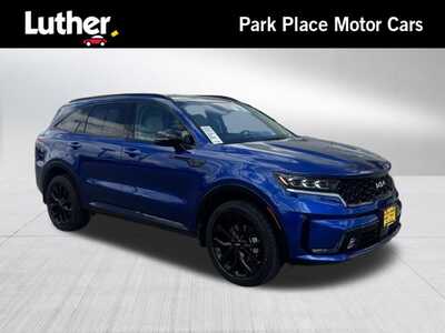 2023 Kia Sorento, $0. Photo 1