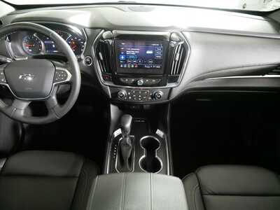 2023 Chevrolet Traverse, $0. Photo 10
