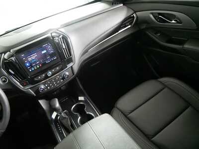 2023 Chevrolet Traverse, $0. Photo 11