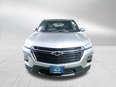 2023 Chevrolet Traverse, $0. Photo 2