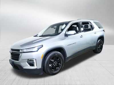 2023 Chevrolet Traverse, $0. Photo 3