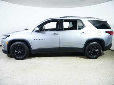 2023 Chevrolet Traverse, $0. Photo 4