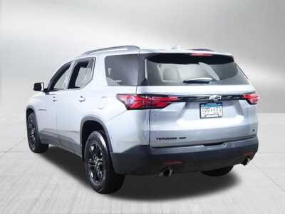 2023 Chevrolet Traverse, $0. Photo 5