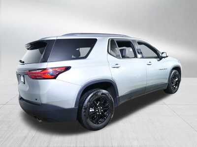 2023 Chevrolet Traverse, $0. Photo 7