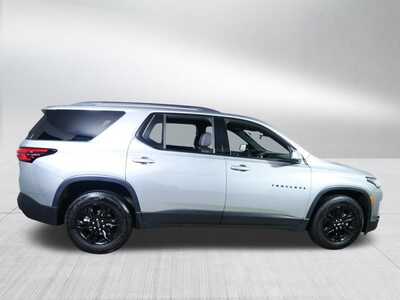 2023 Chevrolet Traverse, $0. Photo 8