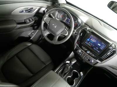 2023 Chevrolet Traverse, $0. Photo 9