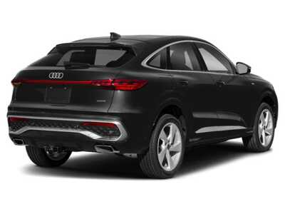 2025 Audi Q5, $0. Photo 2