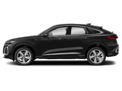 2025 Audi Q5, $0. Photo 3