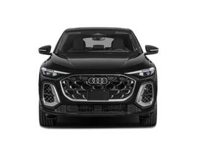 2025 Audi Q5, $0. Photo 4