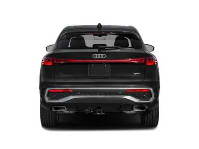 2025 Audi Q5, $0. Photo 5