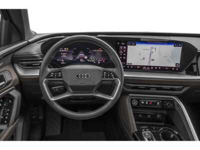2025 Audi Q5, $0. Photo 6