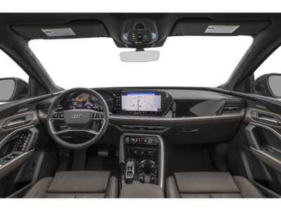 2025 Audi Q5, $0. Photo 7