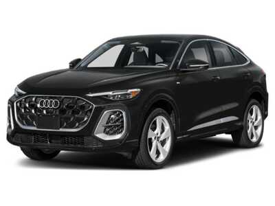 2025 Audi Q5, $0. Photo 1