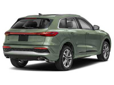 2026 Audi Q5, $65440. Photo 2