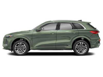 2026 Audi Q5, $65440. Photo 3