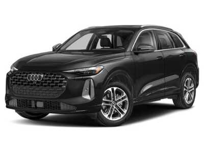 2026 Audi Q5, $65440. Photo 4
