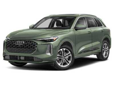 2026 Audi Q5, $65440. Photo 1