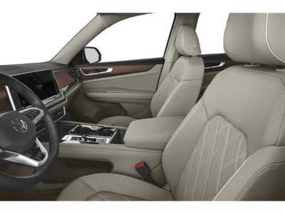 2026 Volkswagen Atlas, $58461. Photo 12