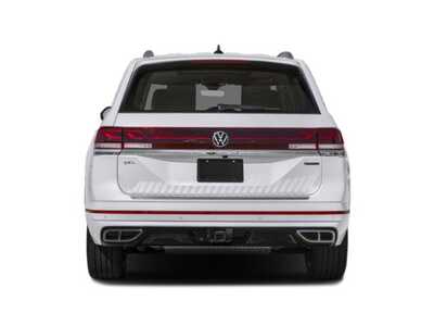 2026 Volkswagen Atlas, $58461. Photo 8