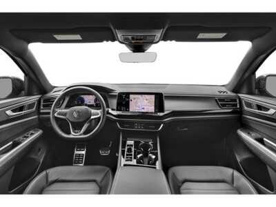 2026 Volkswagen Atlas, $53933. Photo 10