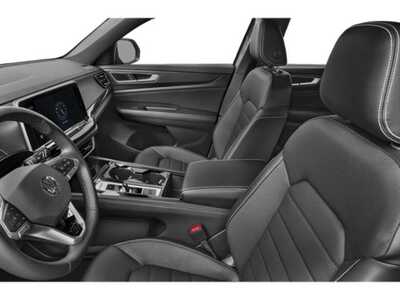 2026 Volkswagen Atlas, $53933. Photo 11