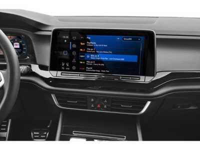 2026 Volkswagen Atlas, $53933. Photo 12