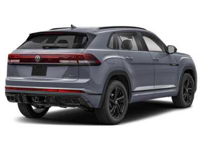 2026 Volkswagen Atlas, $53933. Photo 2