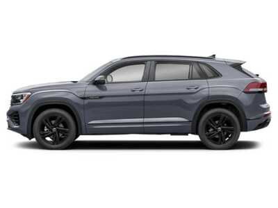 2026 Volkswagen Atlas, $53933. Photo 3